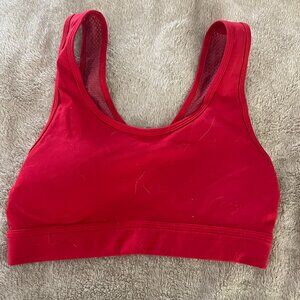 Alphalete Alphalux Sports Bra